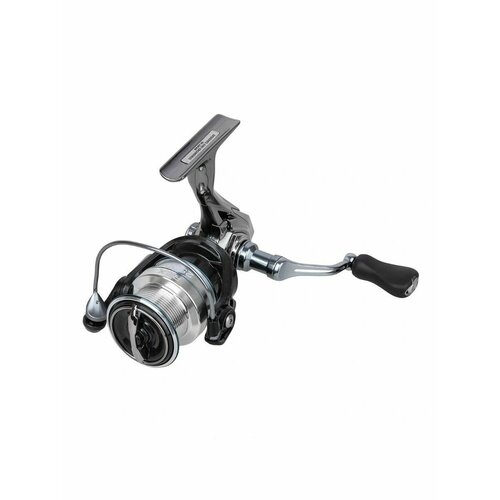 Катушка безынерционная Nisus REX (N-R2500) 2500 7+1 подшипник