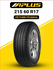 Шины летние автомобильные Aplus A919 215/60 R17 96H