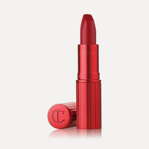 Изображение товара Charlotte Tilbury Матовая губная помада Matte Revolution Lipstick (Pizzazz) 3,5 г