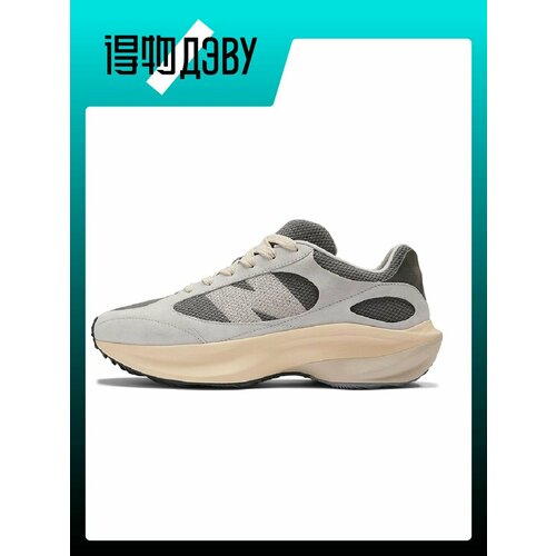 фото Кеды new balance wrpd runner, размер eu 45 стопа (29cm), gray/white