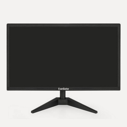 Изображение товара Монитор ExeGate EB2400, диагональ 23.8", матрица TN+film, черный
