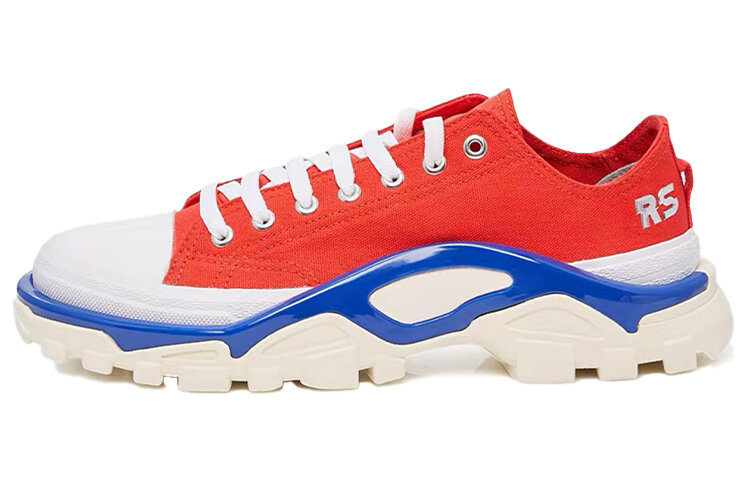 Кроссовки Raf Simons