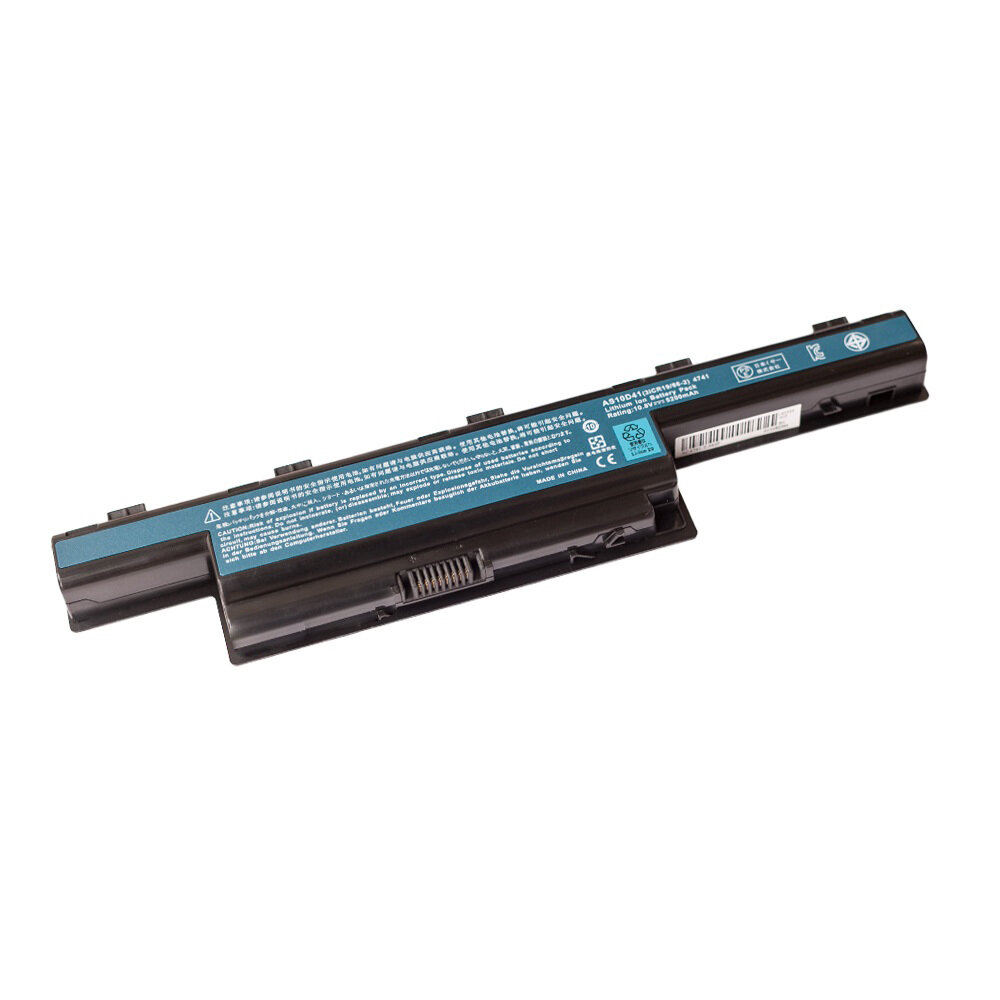 Аккумулятор для Acer Aspire V3-571G / 5750G / 5742G / 7750G / 5560G / 5551G / V3-551G / 5552G / V3-772G / 7741G / 5741G / E1-571 / E1-531G