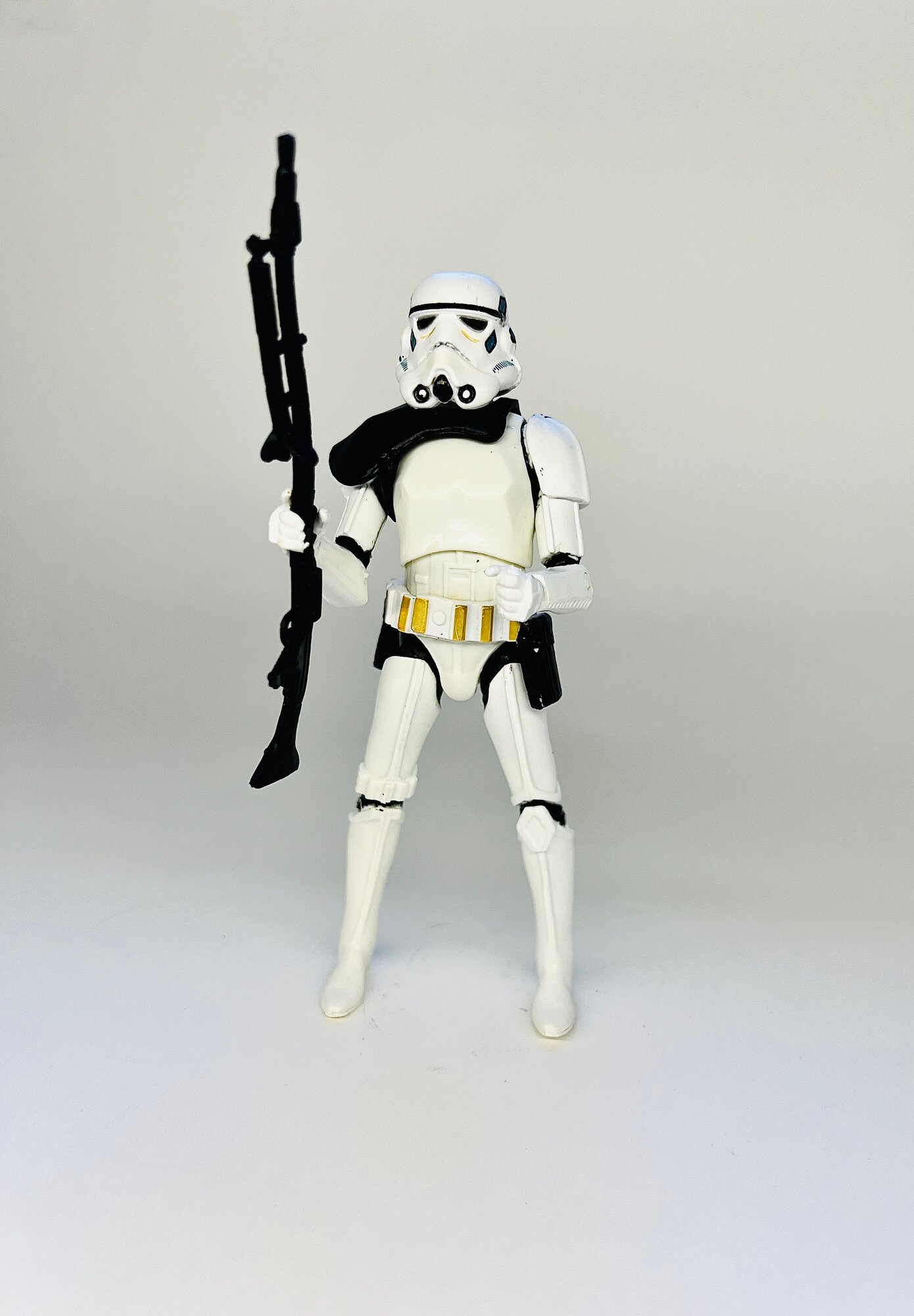 Фигурка Штурмовик Капрал 15 см "Звездные Войны" Star Wars