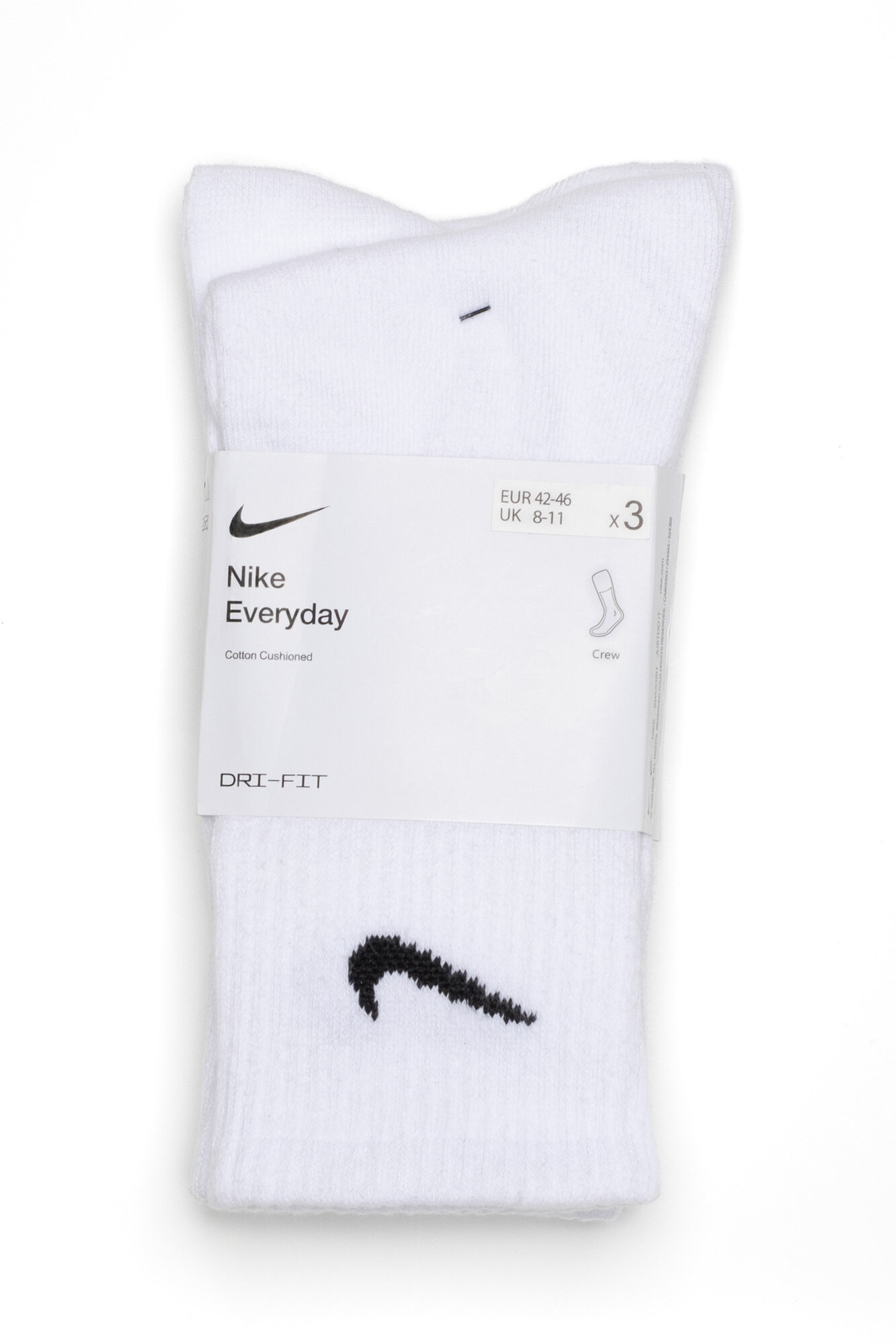 Носки NIKE, комплект