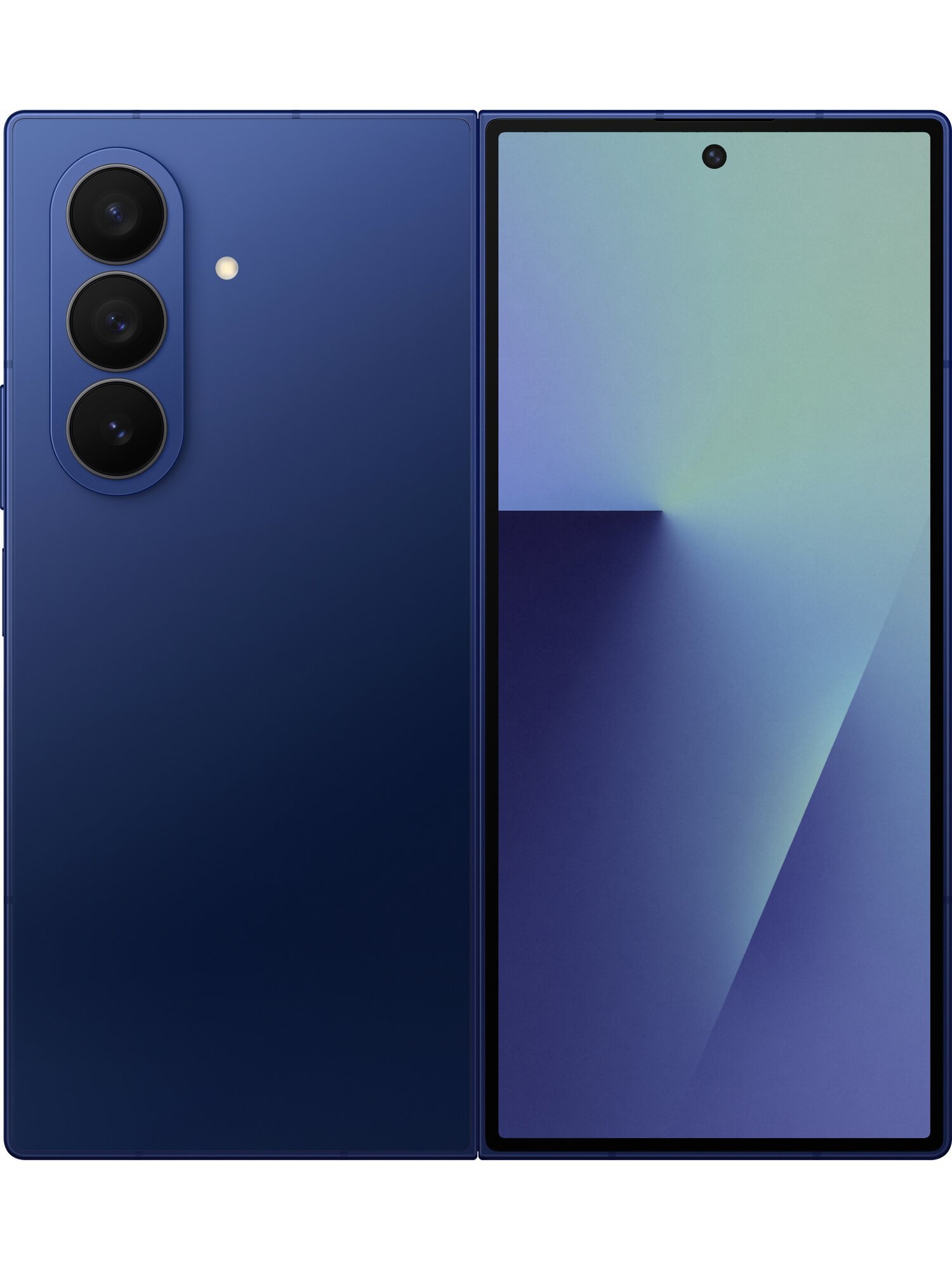 Смартфон Samsung Galaxy Z Fold7