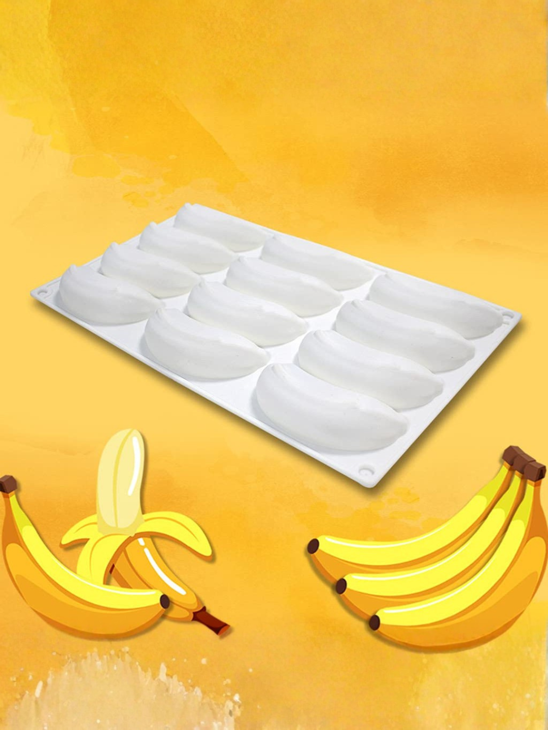 Силиконовые формы для дубайского шоколада, кондитерская форма для сладостей и десертов