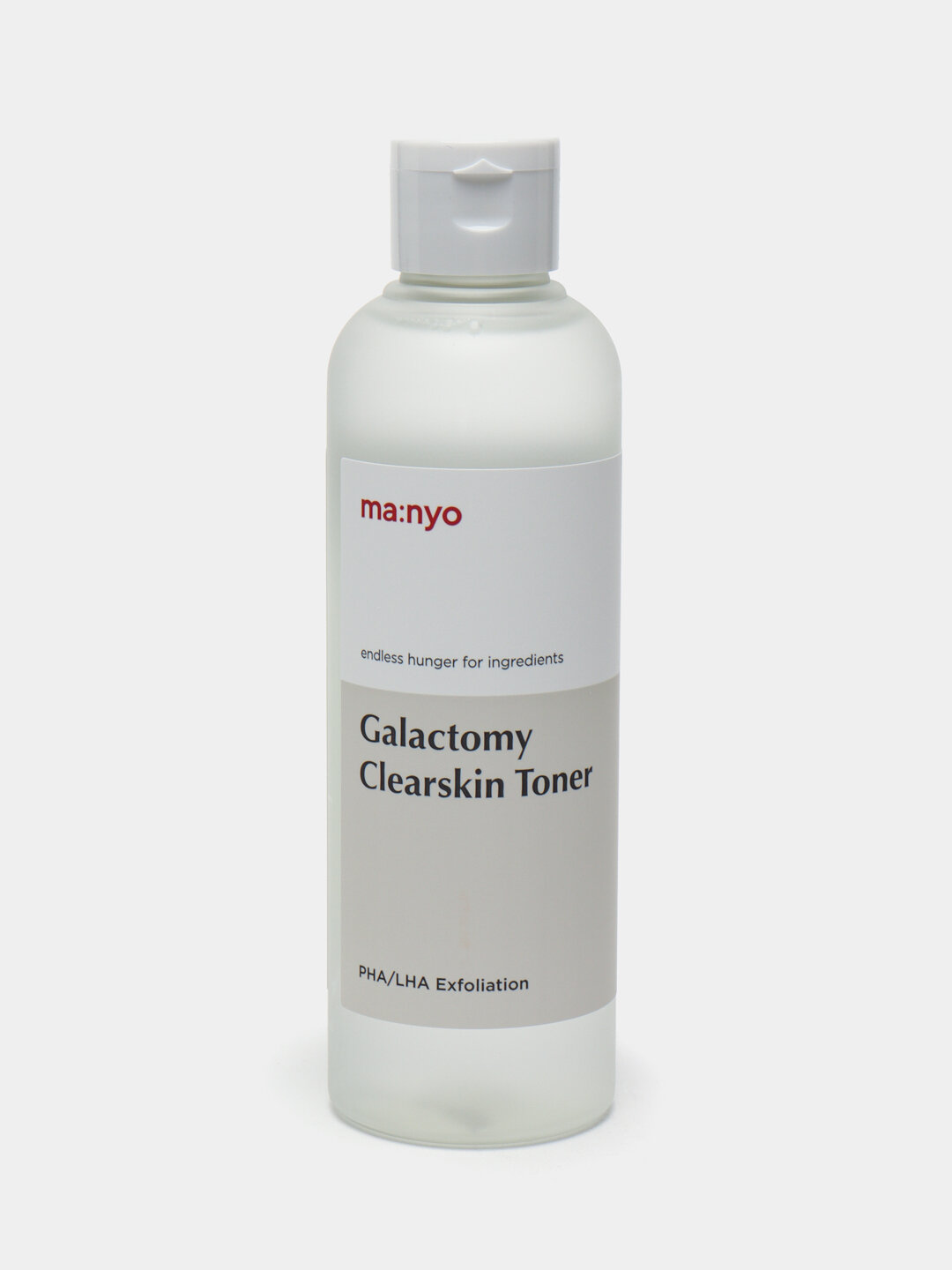 Кислотный очищающий тонер, 210 мл, Manyo Galactomy Clearskin Toner, 210 мл