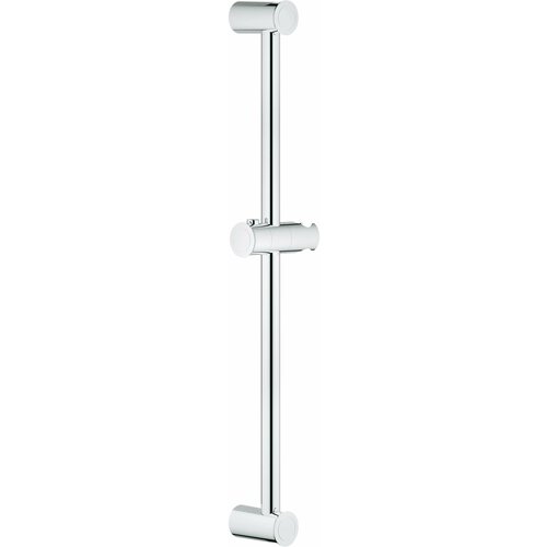 Душевая штанга GROHE Tempesta Rustic 600 мм, хром (27519000)