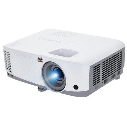 ViewSonic PA503W Проектор DLP WXGA 1280x800 3600Lm 220001 HDMI 1x2W speaker 3D Ready lamp 15000hrs 212kg 6008000₽