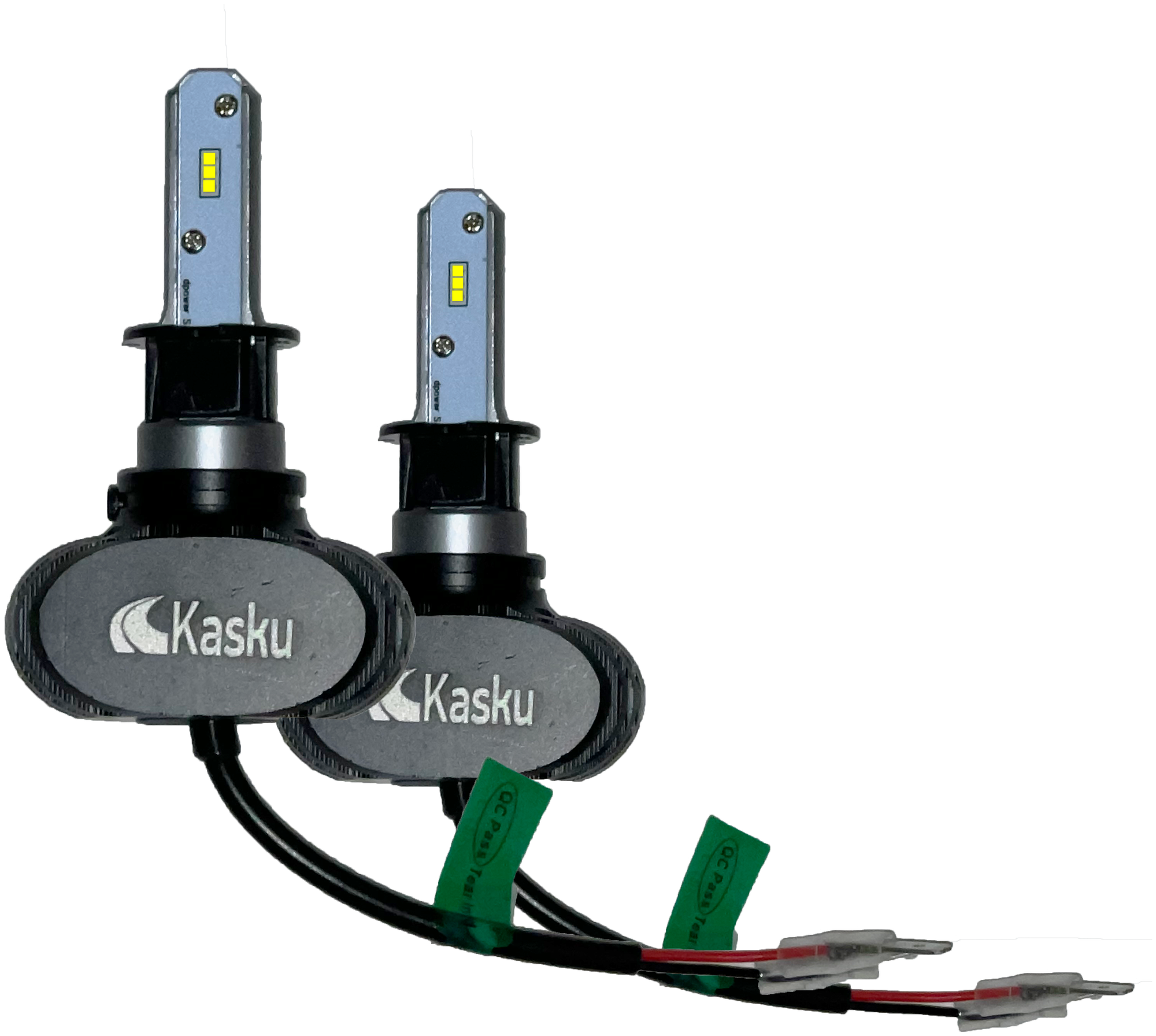 Автомобильная светодиодная лампа Kasku H3 серия S1