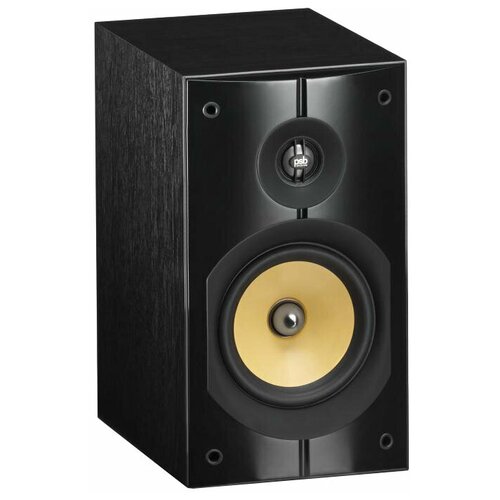 PSB Полочная Акустика Psb Imagine Xb Black 5990000₽