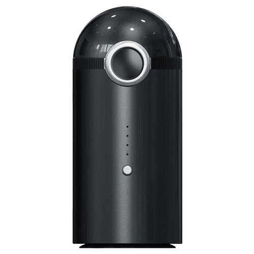 Портативный аккумулятор Remax Cutie 10000 mAh RPL-36 черный 177600₽