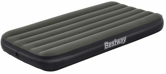 Матрас надувной Bestway 6713L BW 99х188х25см, до 150кг