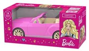 Barbie. Машина Кабриолет