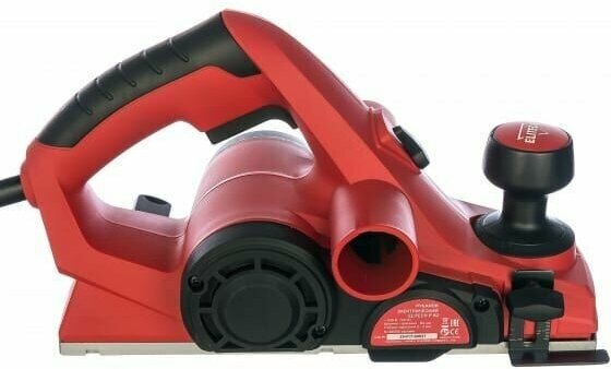 Электрорубанки Аккумуляторные Рубанок электрический ELITECH Р 82