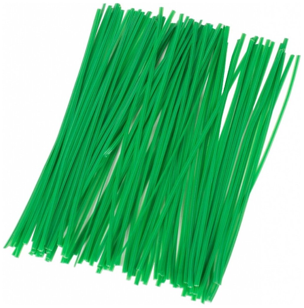 фото Проволока Listok для подвязки 15см 100шт