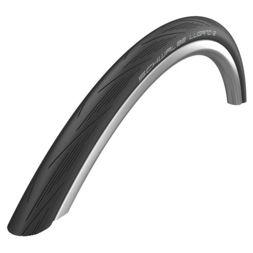 фото Покрышка schwalbe lugano 2 endurance sic (700сx25) (11159024)