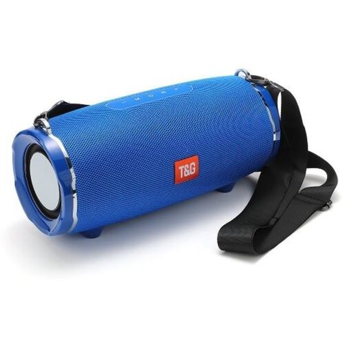 Колонка T G 187 синий 511700₽