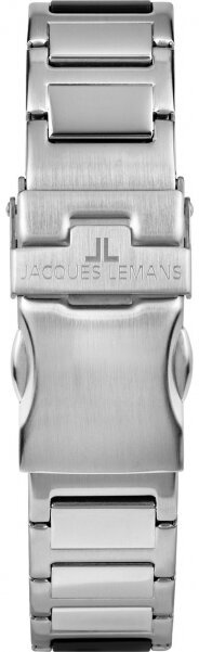 Наручные часы JACQUES LEMANS Sport