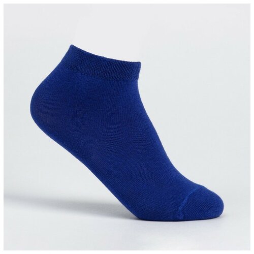 Носки Носик размер 20/22, синий носки носик размер 20 22 см голубой