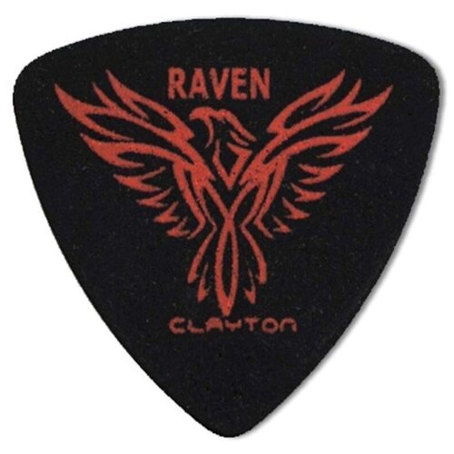 фото Clayton brt80/12 набор медиаторов 12 шт.