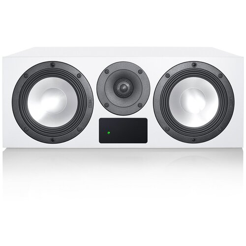 Центральный канал Canton Smart GLE 5, 1 колонка, white акустические системы bose surround speakers