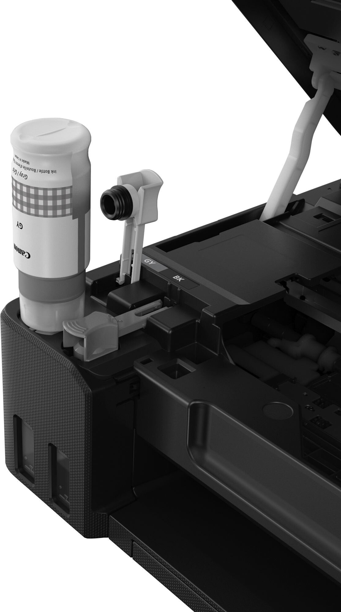 Принтер струйный Canon PIXMA G640 цветн A4