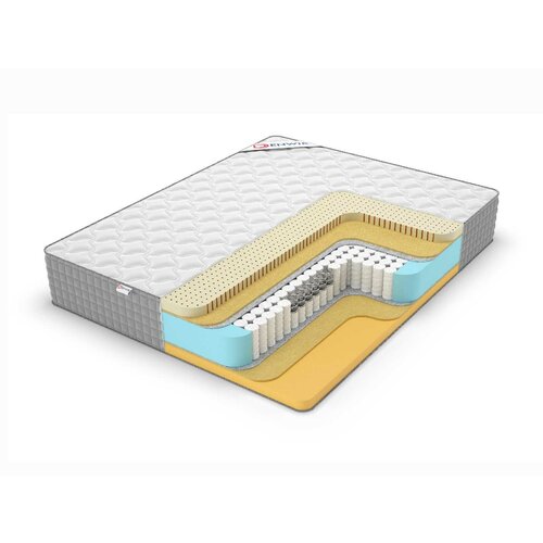 Матрас Denwir EXTRA MIDDLE MEMO SOFT TFK 65х125