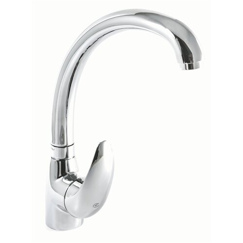 Смеситель Кухня SANTREK AQUA-615 