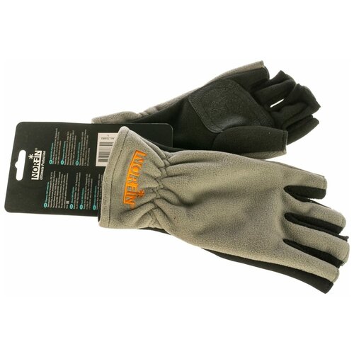 фото Перчатки norfin point р. l (703063-l)