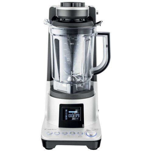 Стационарный блендер Catler VB 8010 серебристый 2885000₽
