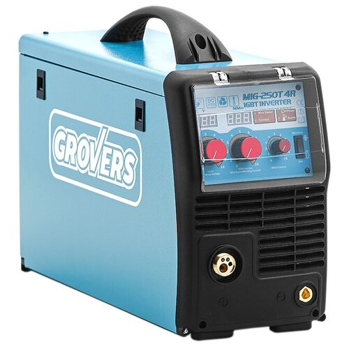 Сварочный аппарат Grovers MIG 250T 8700000₽