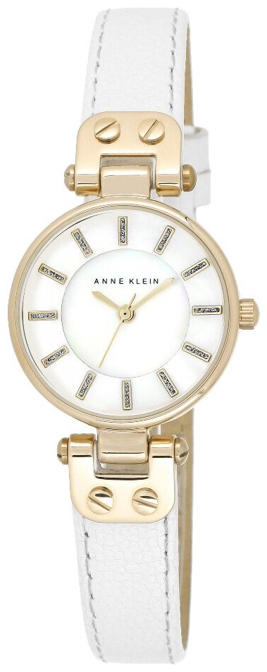 Наручные часы ANNE KLEIN, белый