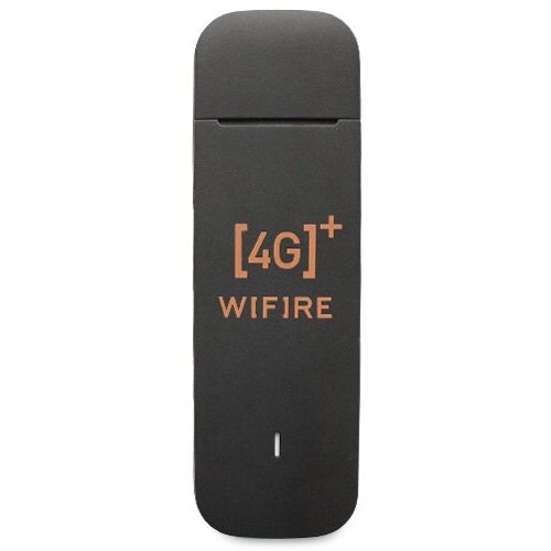Модем 3G/4G USB E3372 -Turbo Black