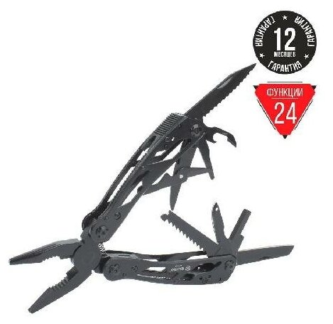 Мультитул Ganzo G202B — фото 1
