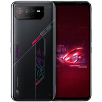 Asus ROG Phone 6 12/256Gb Phantom Black (черный)