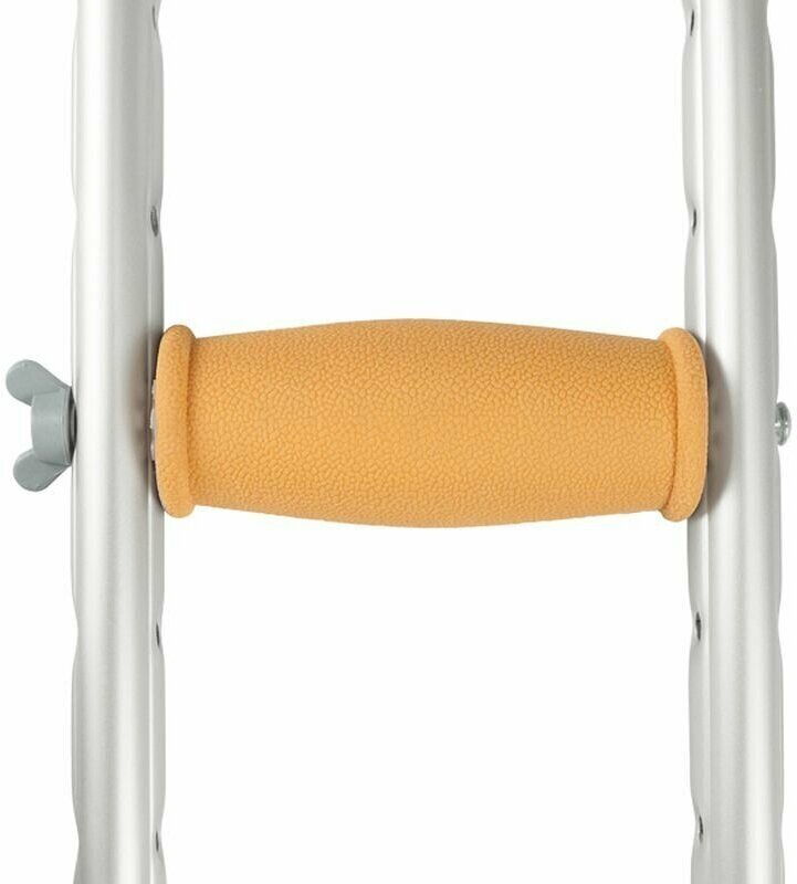 Костыли B.Well Rehab WR-311 L - фото №12