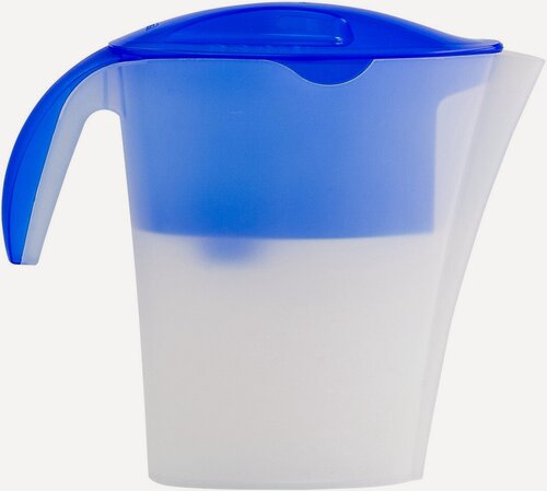 Изображение товара Фильтр-кувшин Гейзер Макарыч, для очистки самогона, водки, 3,4 л