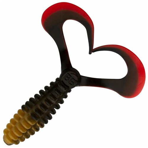 Приманка силиконовая для рыбалки Boroda Baits Phantom DT 160мм Карелочка 960₽