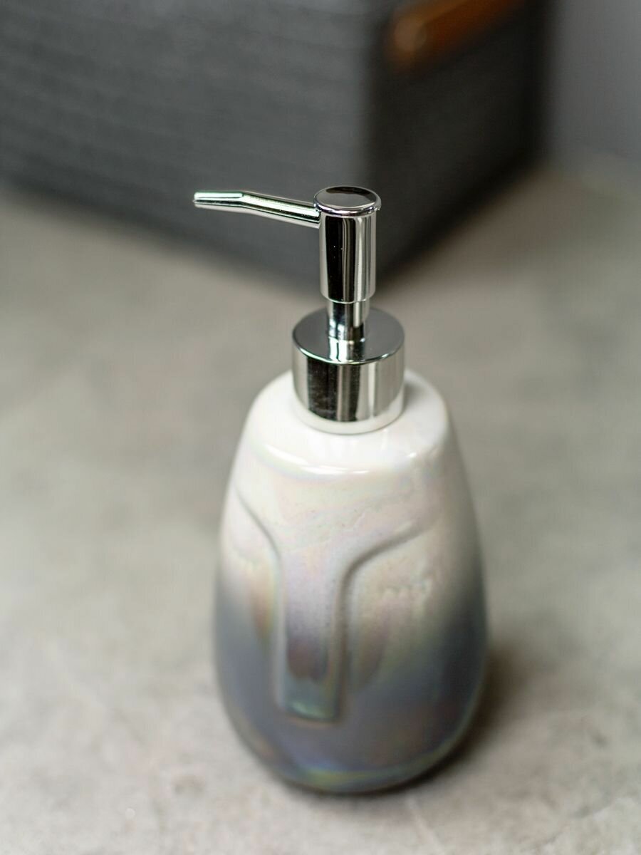 Набор Bath Plus Belle W-CE2574AA-SET3 - фото №3