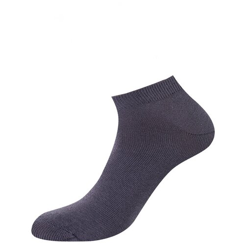 Носки Omsa, размер 39/41, серый