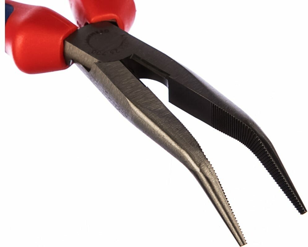 Длинногубцы Knipex - фото №3