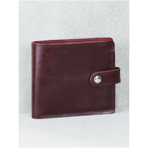 Кошелек-портмоне женский / Кошелек унисекс натуральная кожа