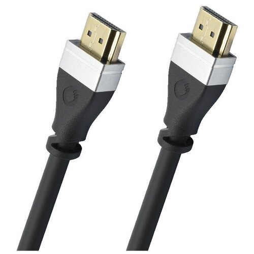 Кабель HDMI - HDMI Oehlbach 33103 Excellence Video Link 3.0m