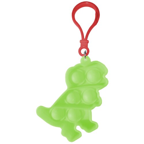 Игрушка антистресс Брелок Светящийся 