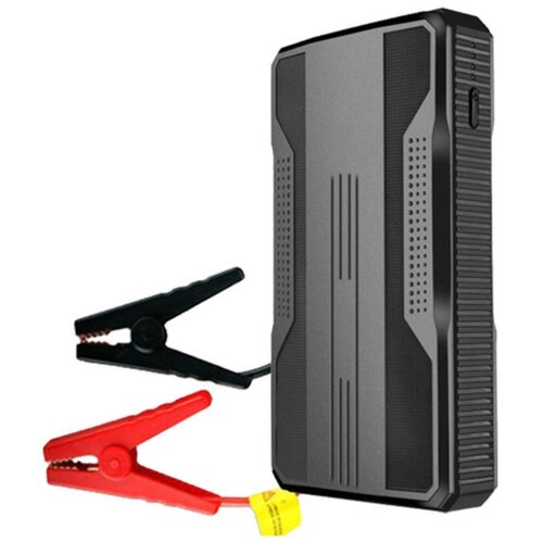 Автомобильное пусковое портативное устройство бустер 12000 мАч 500A 248000₽