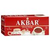 Чай черный Akbar Premium цейлонский в пакетиках - изображение