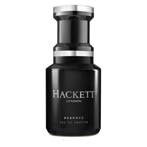 Hackett London Bespoke муж парфюмерная вода 50мл edp