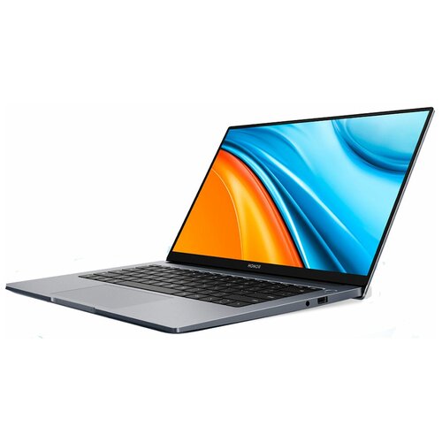 Ноутбук HONOR MAGICBOOK R5-5500U 14